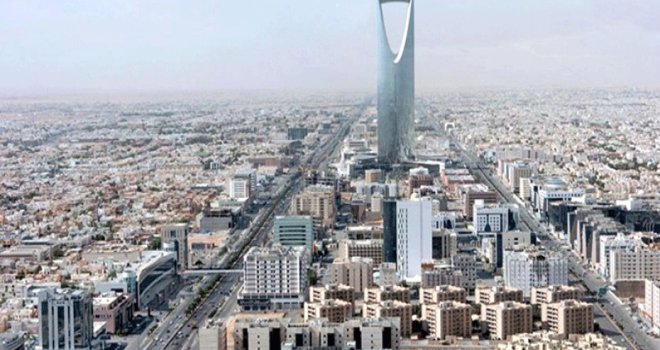 Suudi Arabistan’dan 2018’de iki nükleer reaktör için sözleşme