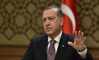  TC CUMHURBAŞKANI RECEP TAYYİP ERDOĞAN, KOVİD-19'U ATLATTI