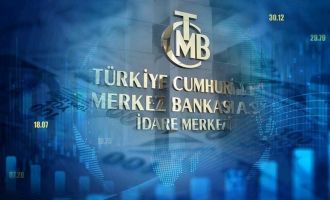 13 ay sonra ilk faiz artışı: TCMB faizi yüzde 42,5'ten yüzde 46'ya yükseltti