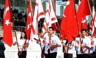 19 MAYIS ATATÜRK’Ü ANMA GENÇLİK VE SPOR BAYRAMI KKTC’DE COŞKUYLA KUTLANACAK