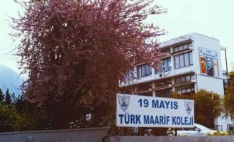 19 Mayıs TMK’da bir öğrenci pozitif