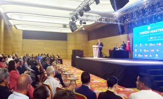 2025-2034 KKTC Turizm Master Planı tanıtılıyor