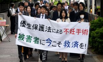48 yıllık utanç kanunu: Japonya, zorla kısırlaştırılan vatandaşlarından özür diledi