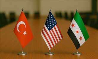 ABD Dışişleri Bakanlığından Türkiye-ABD ilişkilerinde yeni bir ortaklık dönemi vurgusu