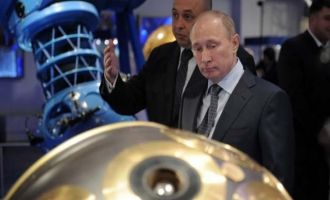 ABD-Rusya gerilimi büyüyor: Anlaşmaları bozabiliriz