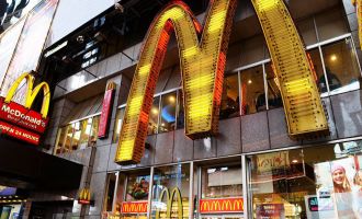 ABD'deki çalışanlarından McDonalds'a 'sistematik cinsel taciz' davası
