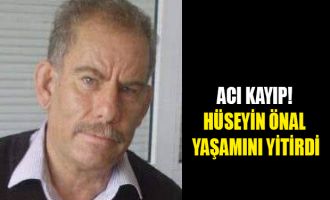 Acı kayıp! Önal yaşamını yitirdi