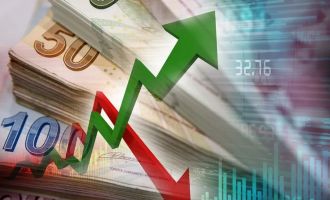 Ağustos enflasyonu yüzde 3,35, yıllık enflasyon yüzde 35,42 olarak açıklandı!