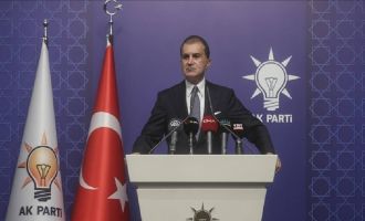 AKP’den ‘KKTC’yi sattılar’ diyen Özgür Özel’e yanıt: Siyasi cehaletten başka bir şey değil!