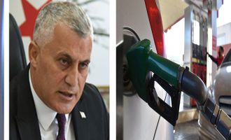 Amcaoğlu: ''Akaryakıt Zammı Zorunluydu, Fiyatlar Hâlâ Bölge Ülkelerinden Ucuz''
