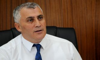 AMCAOĞLU: “COVID-19 TESTİ POZİTİF ÇIKAN 27 ÖĞRENCİNİN HİÇBİRİ YENİ GELMEDİ.. TAMAMI 3 AYDIR ADAMIZDA”