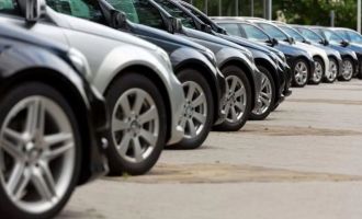 Araç ithalinde gümrük vergileri belirlendi