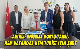 ARIKLI: GEREKLİ ADIMLAR ATILACAK