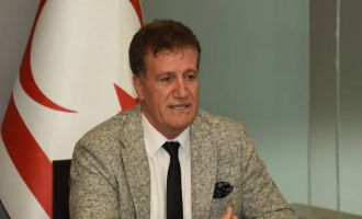 Arıklı’dan Bekirpaşa Lisesi’nde yaşananlara tepki: Bu mu sizin özgürlük anlayışınınız?
