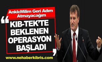 ARIKLI:GEREKEN TALİMATI VERDİM DEVAMI GELECEK