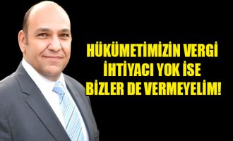 Atakan: Kelimeler yetersiz