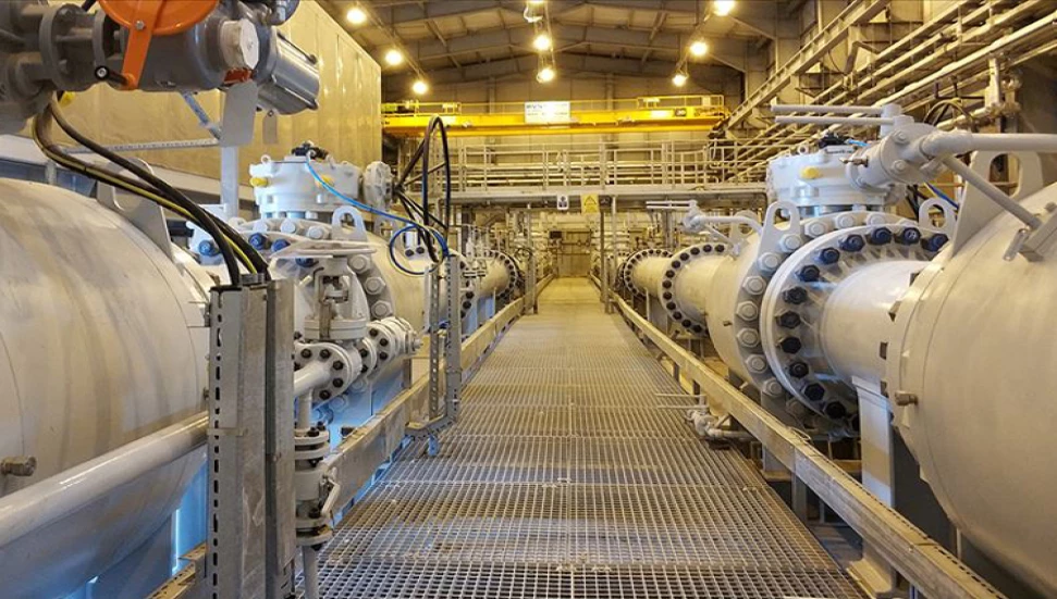 Avrupa'da gaz fiyatları grev endişesiyle yükselişte