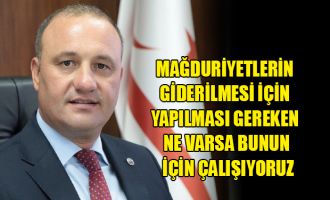 Bakan Şan: En doğrusu vergilerin düzenlenmesi