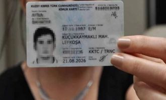 Bakanlar Kurulu'ndan 124 kişiye vatandaşlık!