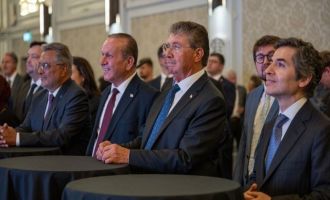 Başbakan Üstel: Yolcularımız artık Londra'dan duraksız bir şekilde KKTC’ye ulaşabilecek!