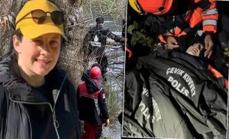 Belgrad Ormanı'nda bulunduktan sonra yaşamını yitiren Ece Gürel'in ön otopsisi tamamlandı