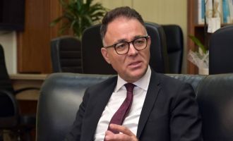 Bertan Özerdağ: Cumhurbaşkanlığı seçim tarihi öngörümüz 19 Ekim