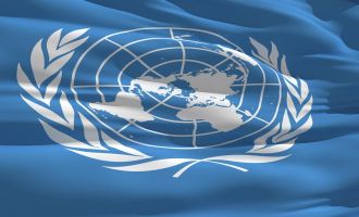BM'DEN SURİYELİ SIĞINMACILAR İÇİN 4,4 MİLYAR DOLAR YARDIM ÇAĞRISI