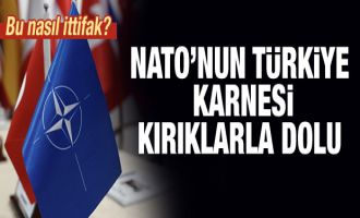 Bu nasıl ittifak?