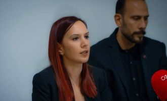 Cansu Nazlı: Devlet yetkililerinin kutlama değil çocuklar için icraat yapması için 10 öneri!