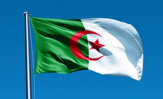 Cezayir’den Salih’in öldürülmesine tepki
