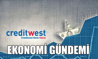 Creditwest Bank Ekonomi Gündemi 24 Ağustos 2023