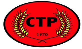 CTP: “RUM YÖNETİMİ’NCE SALGIN KAPSAMINDA YÜRÜRLÜĞE KONAN ÖNLEMLERİN YEŞİL HAT TÜZÜĞÜ’NE UYGUNLUĞUNUN TAKİPÇİSİ OLACAĞIZ”