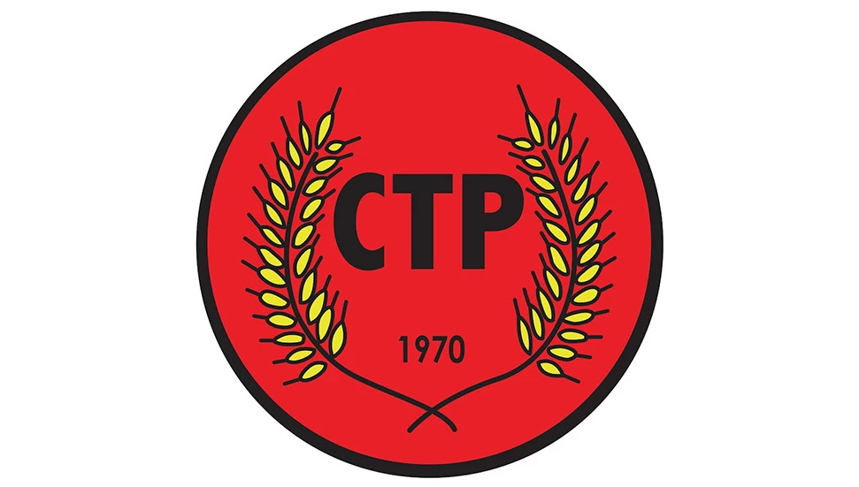CTP'de uzun yıllar sonra ilk