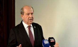 Cumhurbaşkanı Ersin Tatar: TEKNOFEST 2025’in ilk kez ülkede düzenlenmesi büyük fırsat
