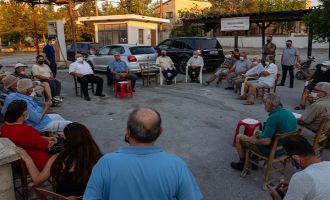 AKINCI: AKINCILAR’IN GÜNEYLE BİR BAĞLANTISI OLMALI