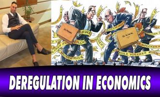 DEREGULATION IN ECONOMICS