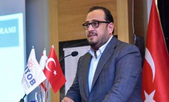 Dimağ Çağıner: İngiltere-KKTC arası ekonomik ulaşım çok stratejik bir girişim