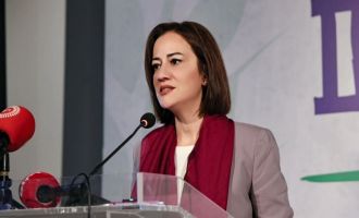 Doğuş Derya: çocukların güvenle büyüyebileceği bir gelecek için mücadele etmeye devam edeceğiz