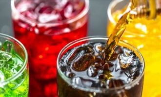 DSÖ'den alkol ve şekerli içeceklerin vergilerinin artırılması çağrısı