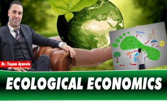 ECOLOGICAL ECONOMICS