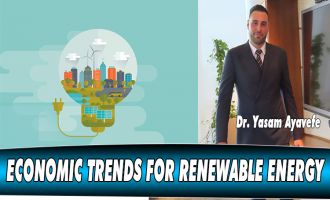 ECONOMIC TRENDS FOR RENEWABLE ENERGY