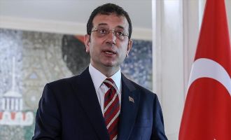 Ekrem İmamoğlu gözaltına alındı, CHP olağanüstü toplandı