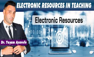 ELECTRONIC RESOURCES IN TEACHING.