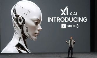 Elon Musk'ın yapay zeka şirketi xAI, Grok 3'ü tanıttı