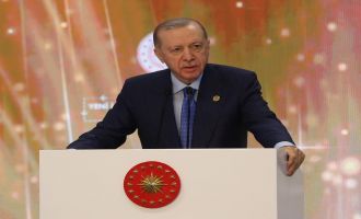 Erdoğan, deprem hakkında konuştu: Vatandaşlarımıza geçmiş olsun, gelişmeleri yakından takip ediyoruz