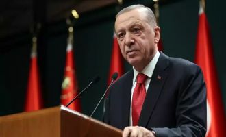 Erdoğan, Türkiye’deki göçmen sayısını açıkladı