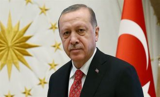 Erdoğan Yunanistan’a resmi ziyarette bulunacak