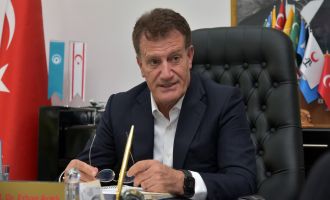 Erhan Arıklı: T izinleri, yeni bir değerlendirmeye kadar durduruldu…