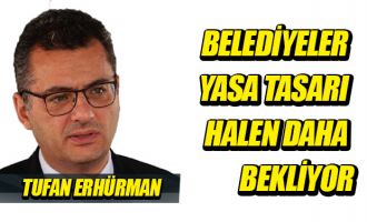 Erhürman: Kim bilir yine kafalardan neler geçiyor!