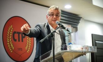 Erhürman’dan New York zirvesine eleştiri: Dağ fare mi doğuracak?